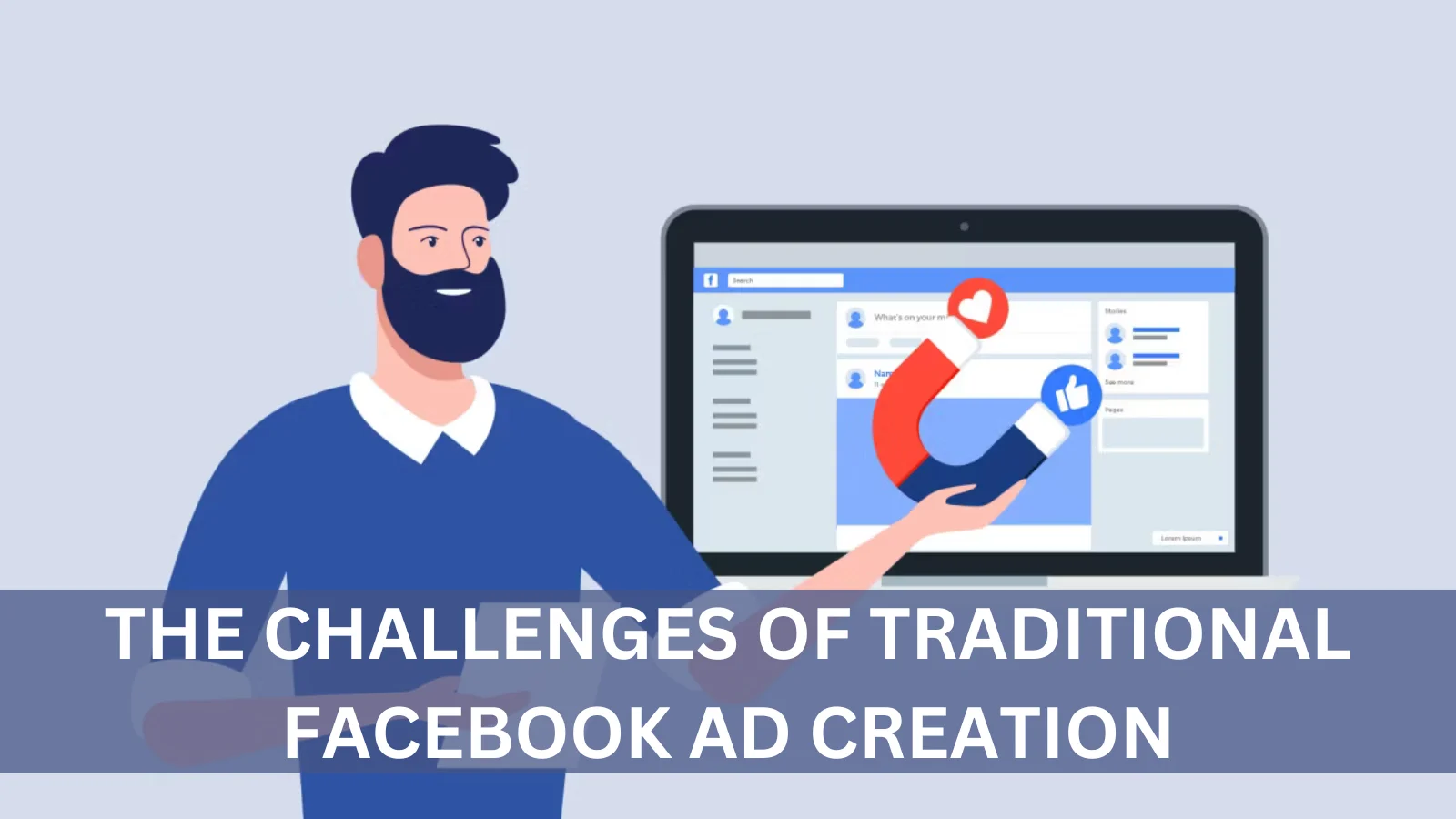 facebook-ad-creator-challenges