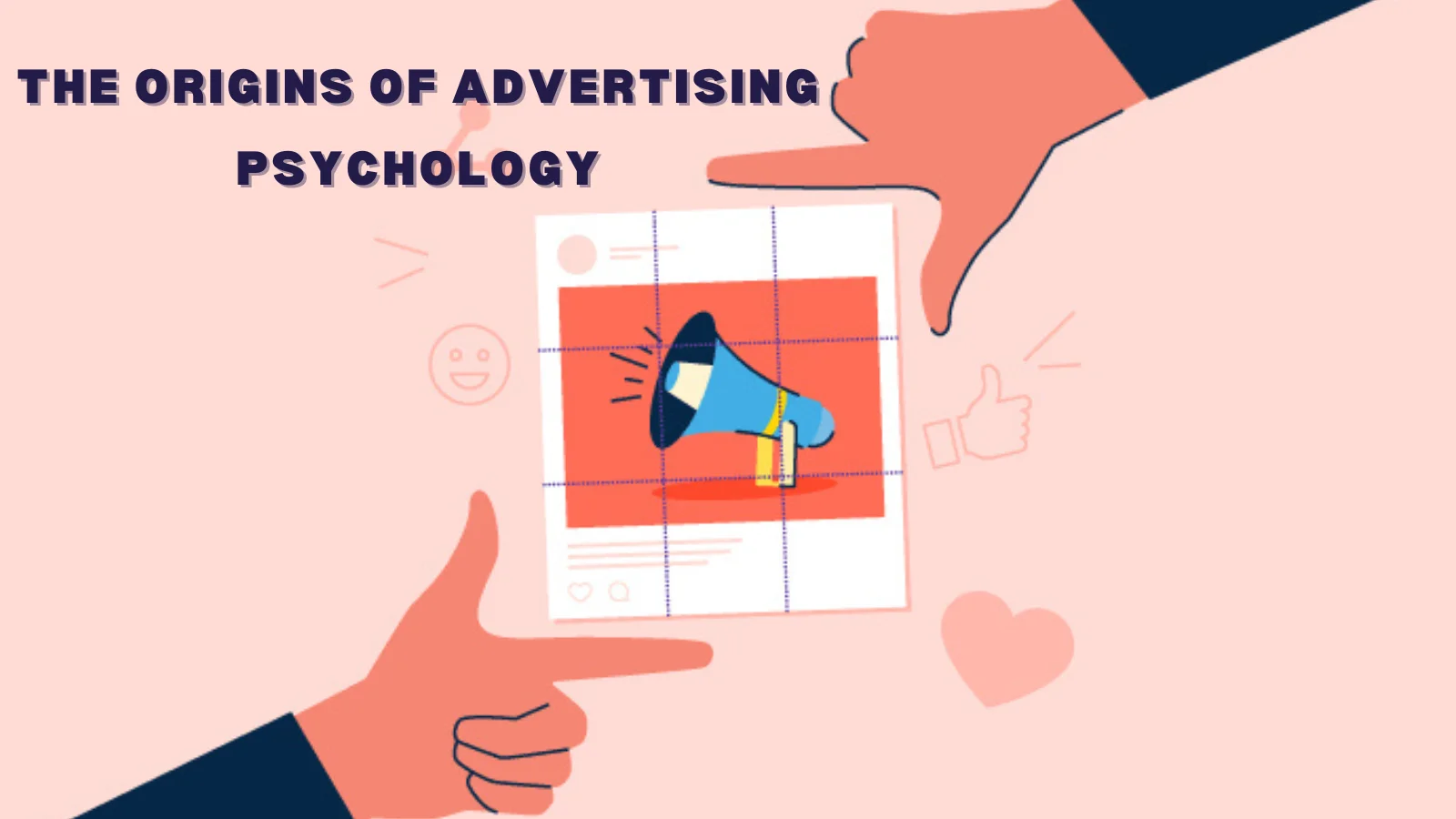 advertising-psychology-origin