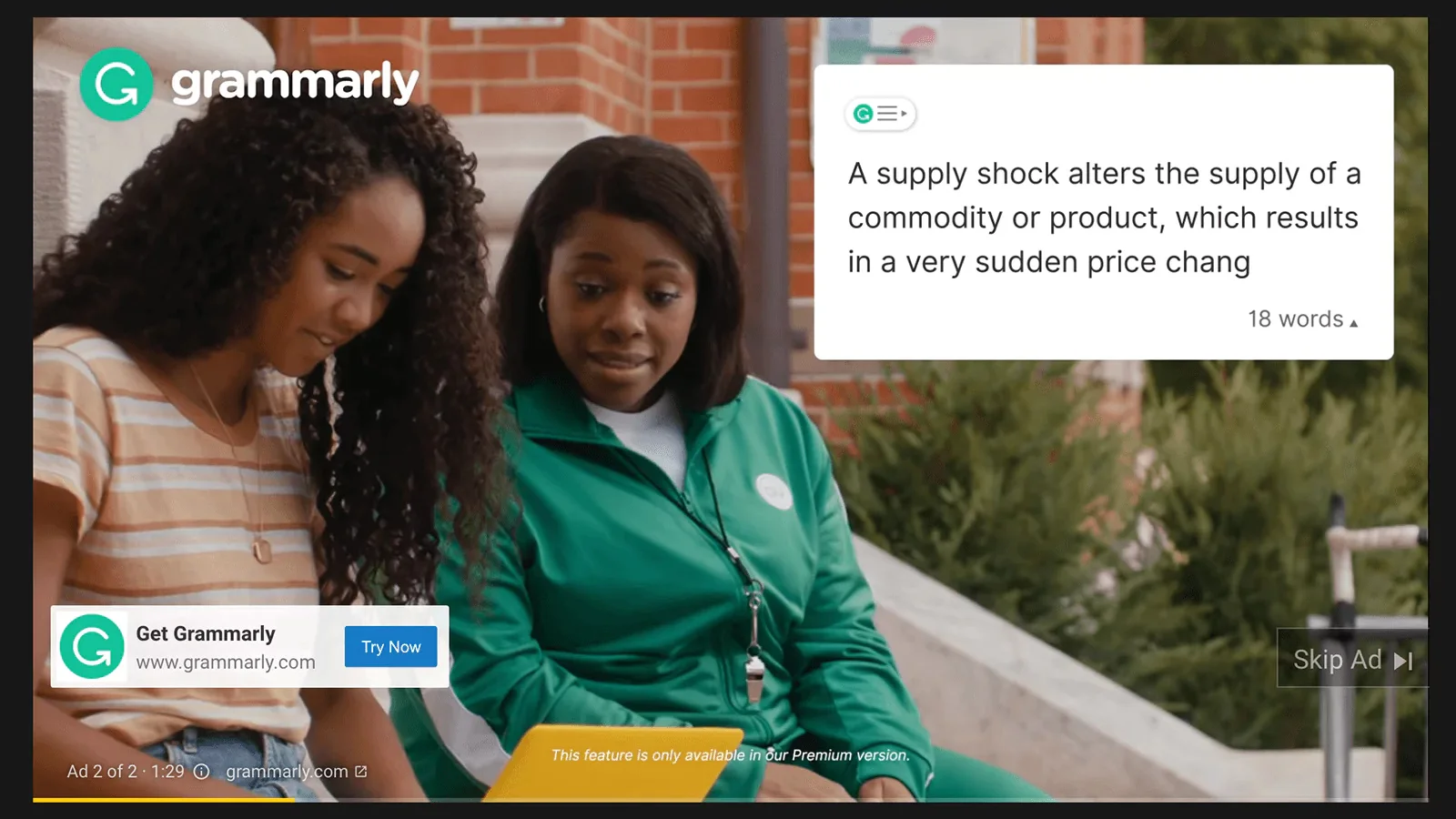 grammarly-ad-copy-examples