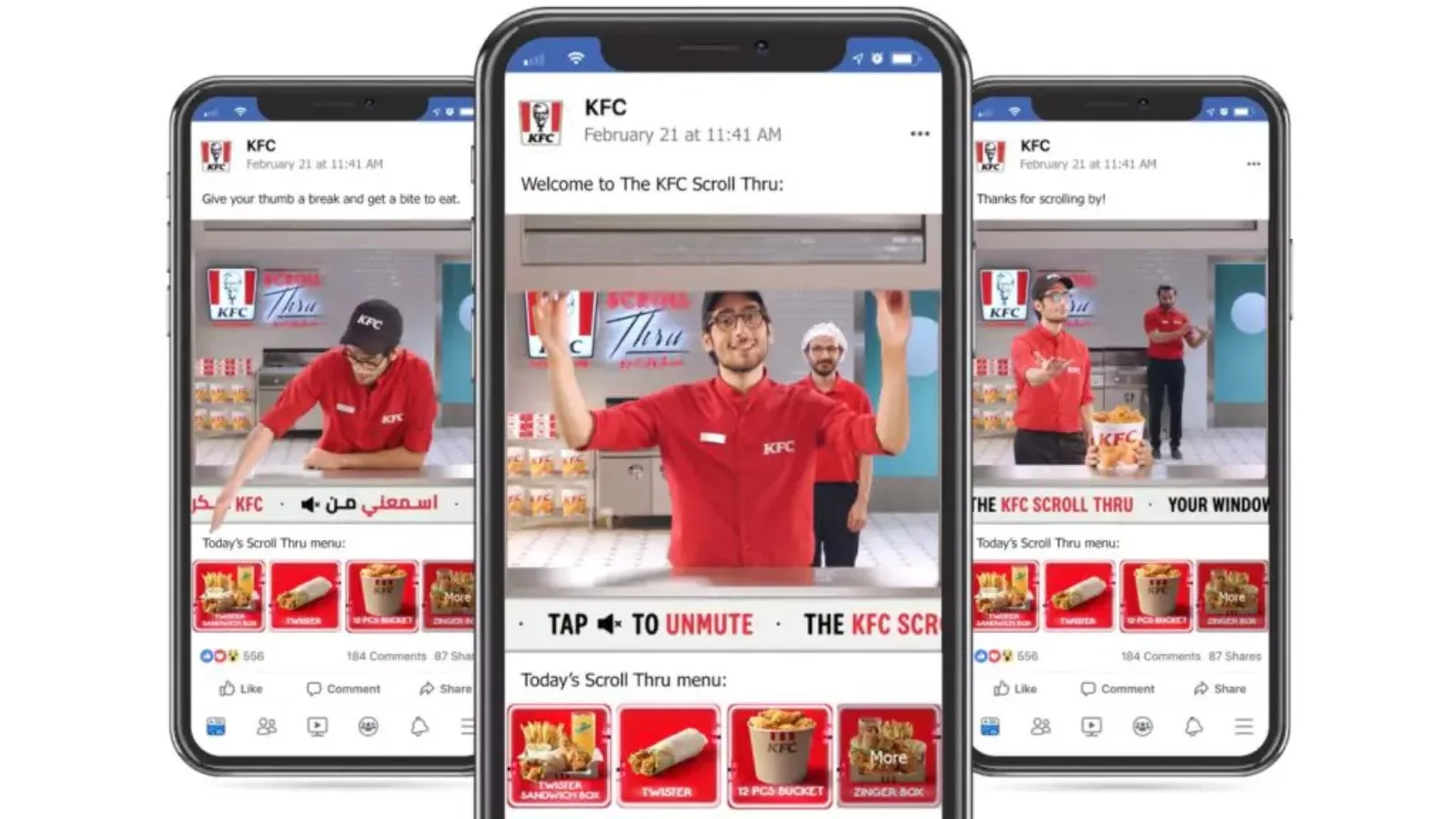 kfc-ad-copy-examples