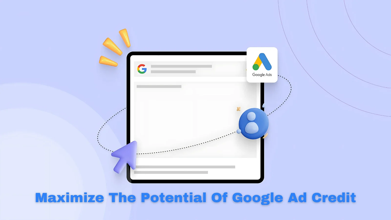 google-ad-credit-potential