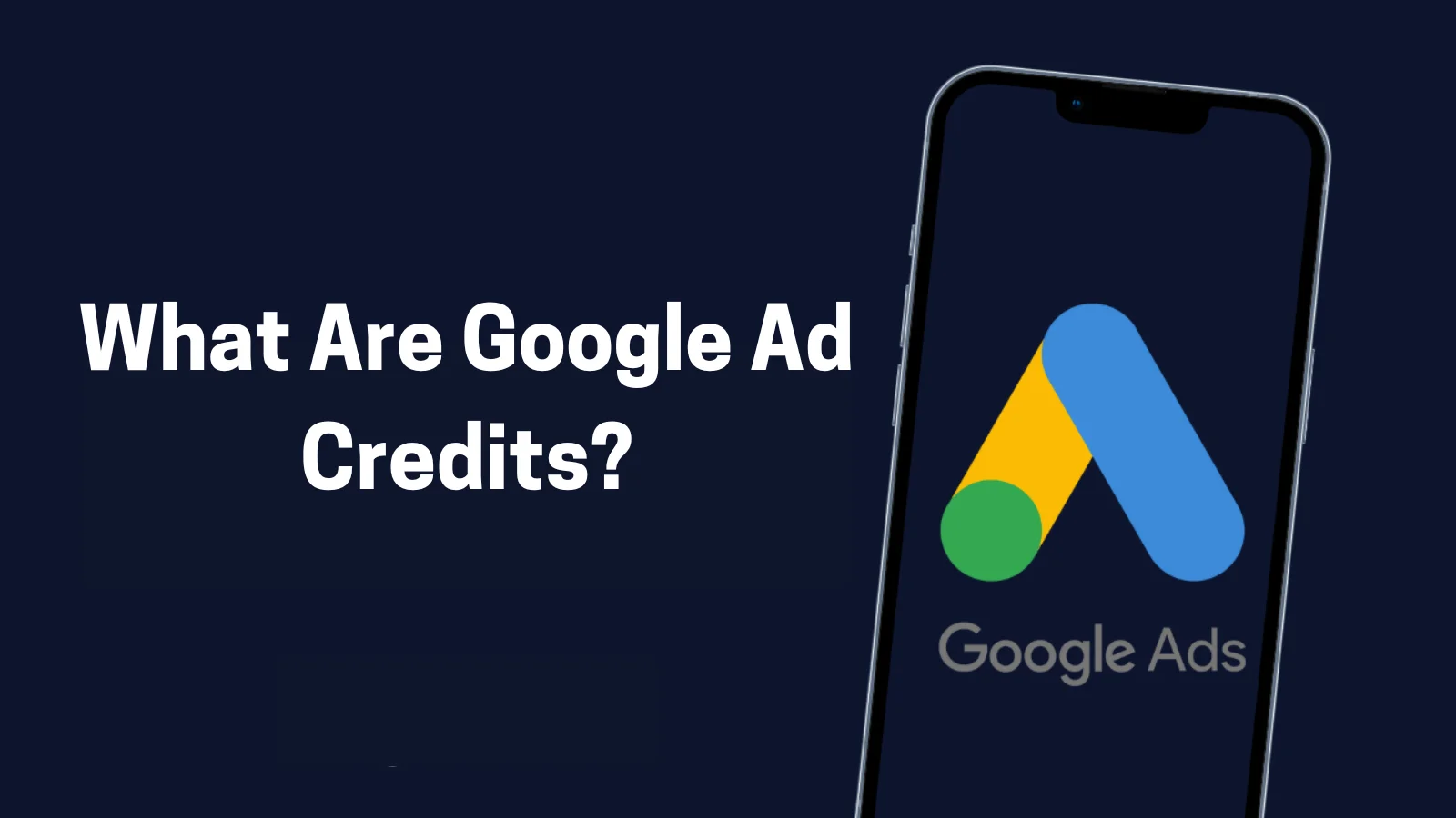 understanding-google-ad-credit