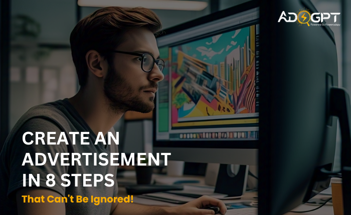 Create-an-Advertisement
