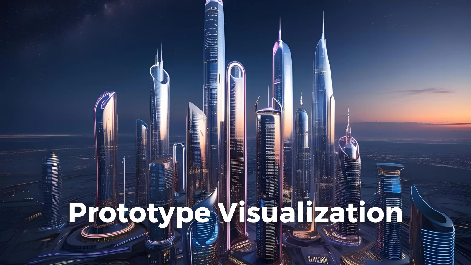 prototype-visualization