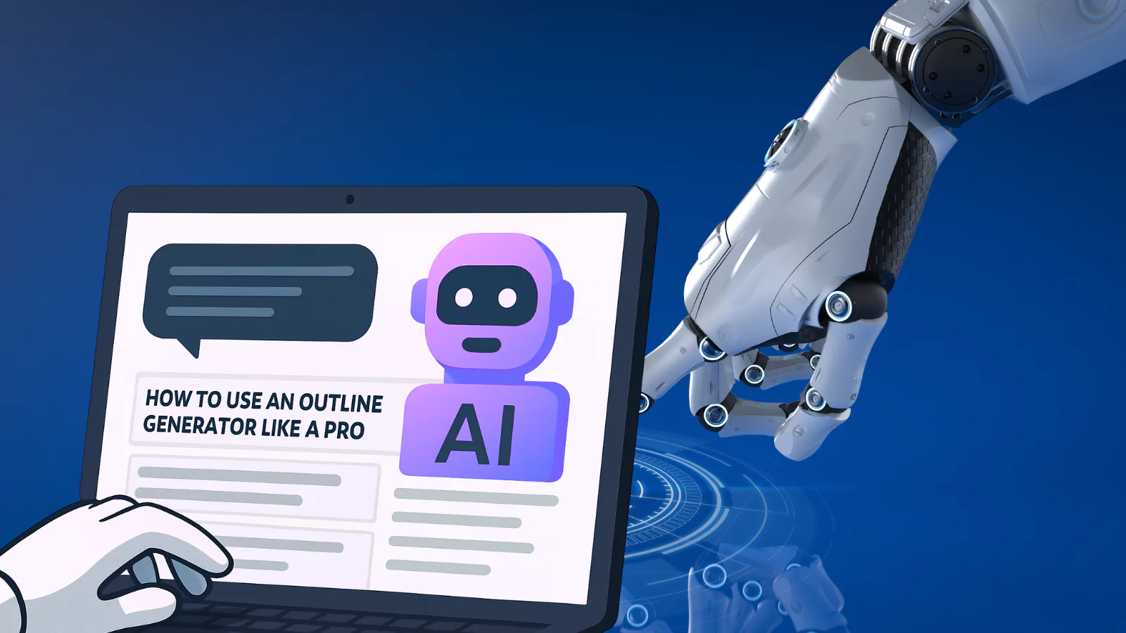 what-is-an-ai-outline-generator