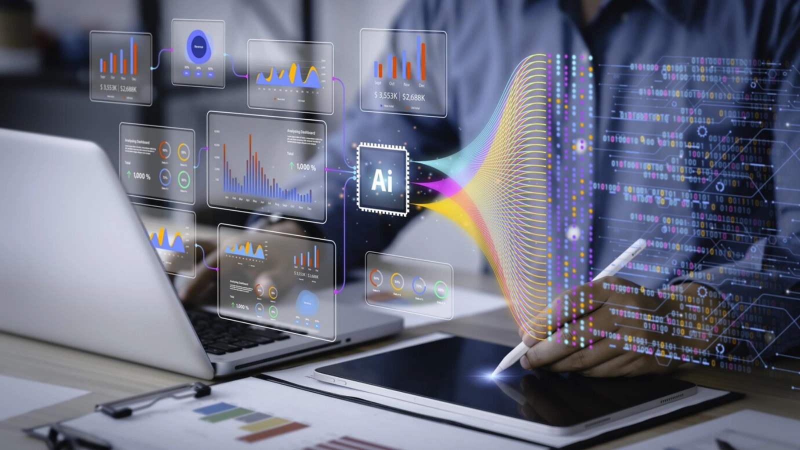 What Is AI in Mobile Advertising mobile-advertising