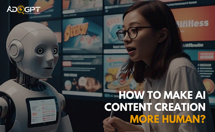 AI Content Creation ai-content-creation