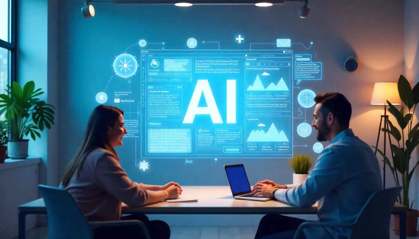 AI-transfroms-Linkedin-ads