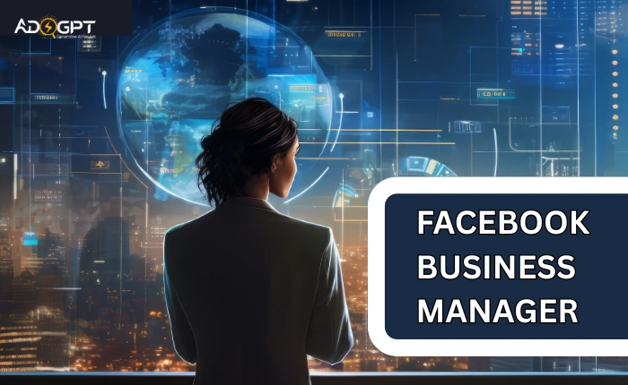 Facebook Business Manager facebook-business-manage