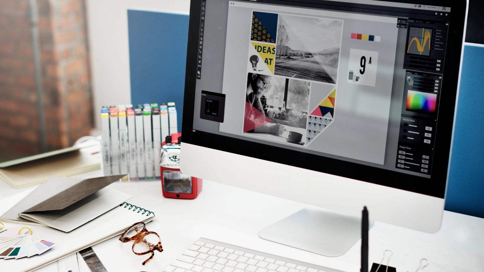 Visual Advertisement Best-Practices-For-Visual-Content-Marketing-On-Social-Platforms
