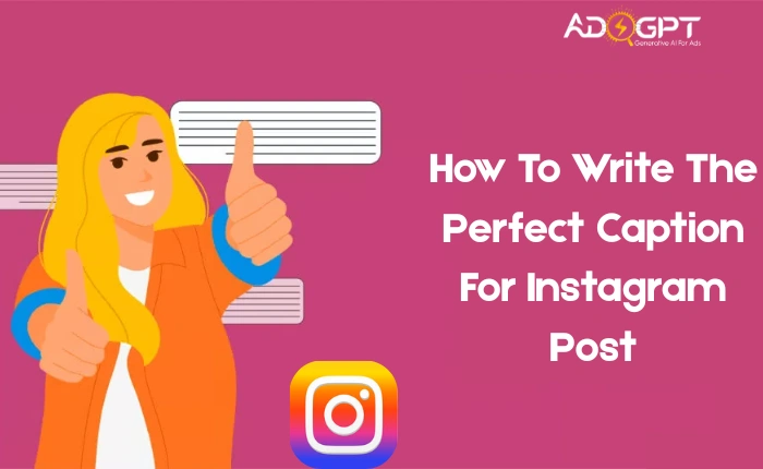caption-for instagram post