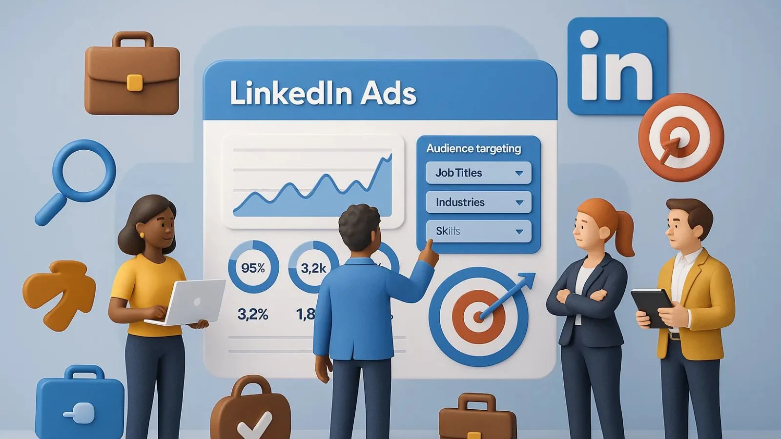 Linkedin-ads