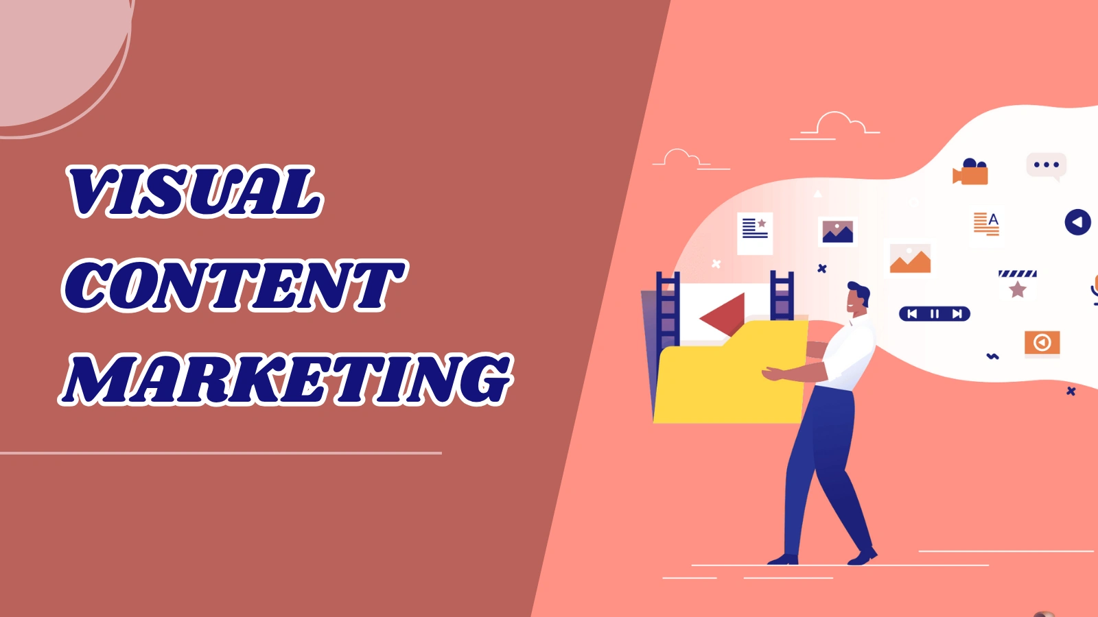 Vishual Content Marketing The-Rise-Of-Visual-Content-Marketing-In-2025