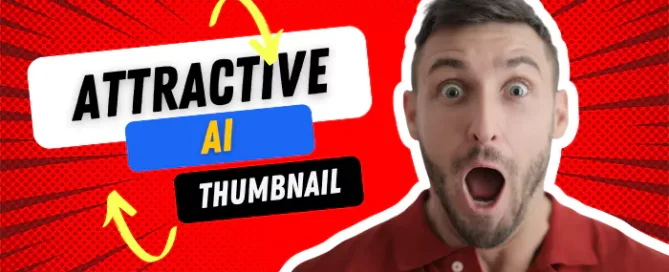 ai thumbnail maker