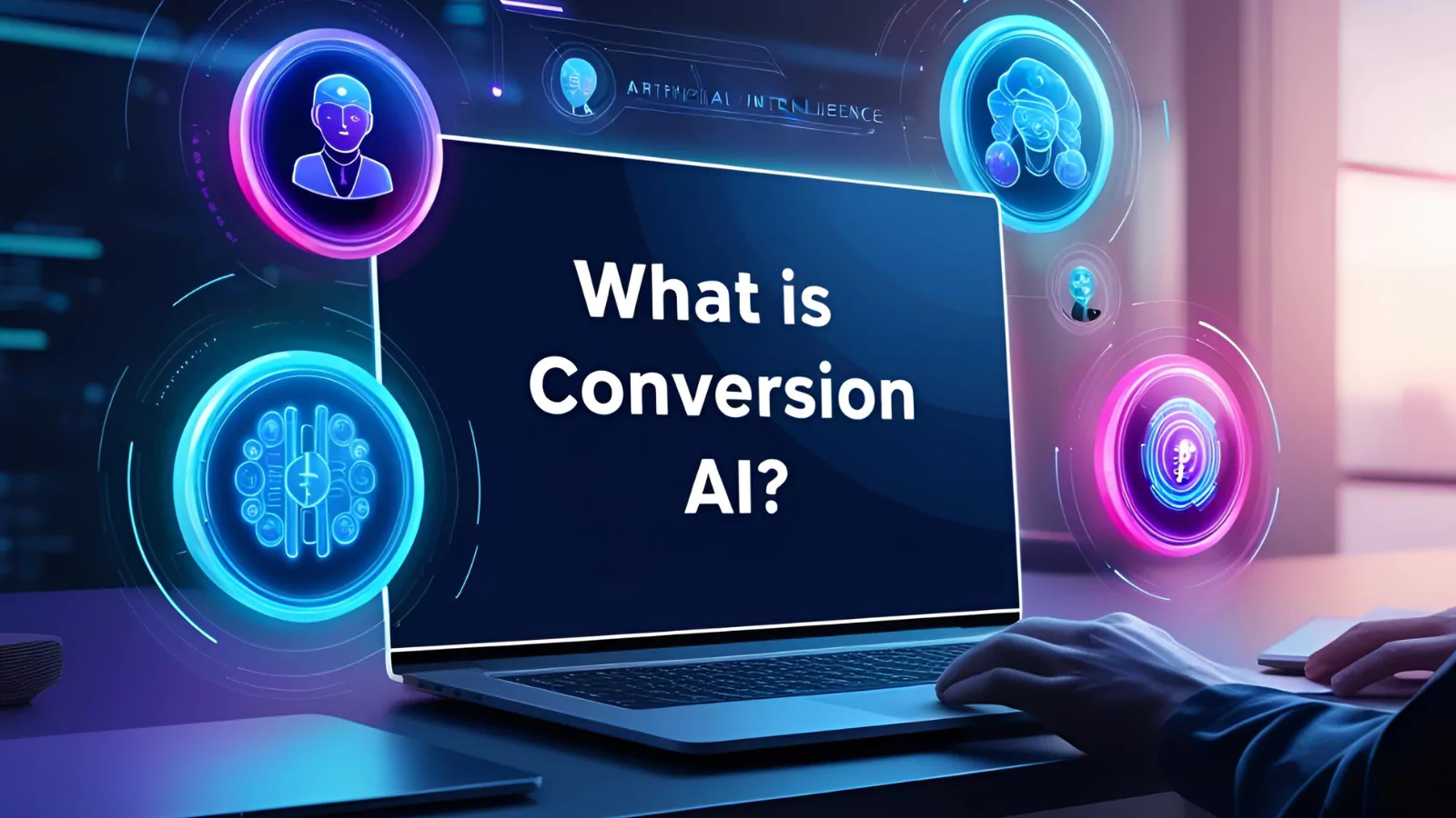 what-is-conversion-ai