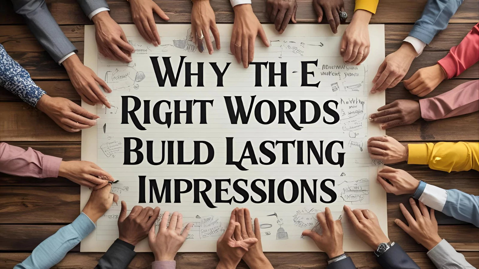 why-the-right-words-build-lasting-impressions