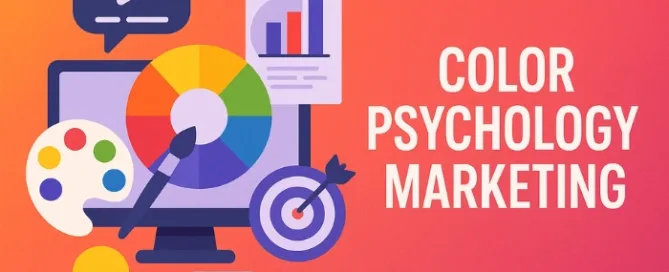 Color-Psychology