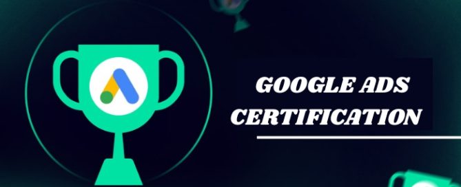 google-ads-certification