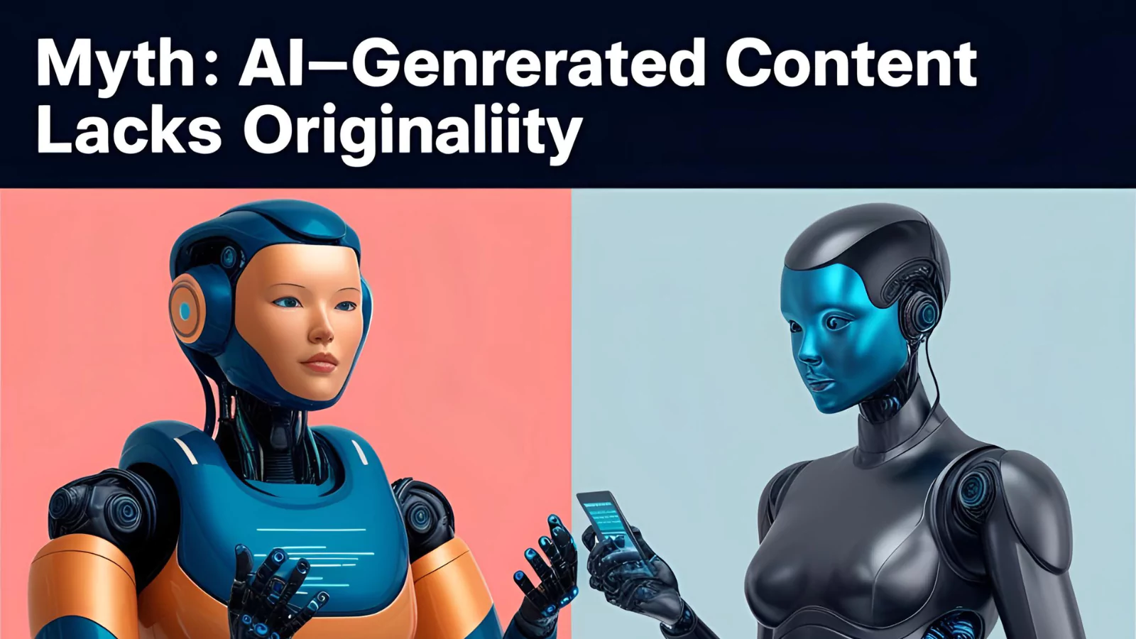 myth-1-ai-generated-content-lacks-originality