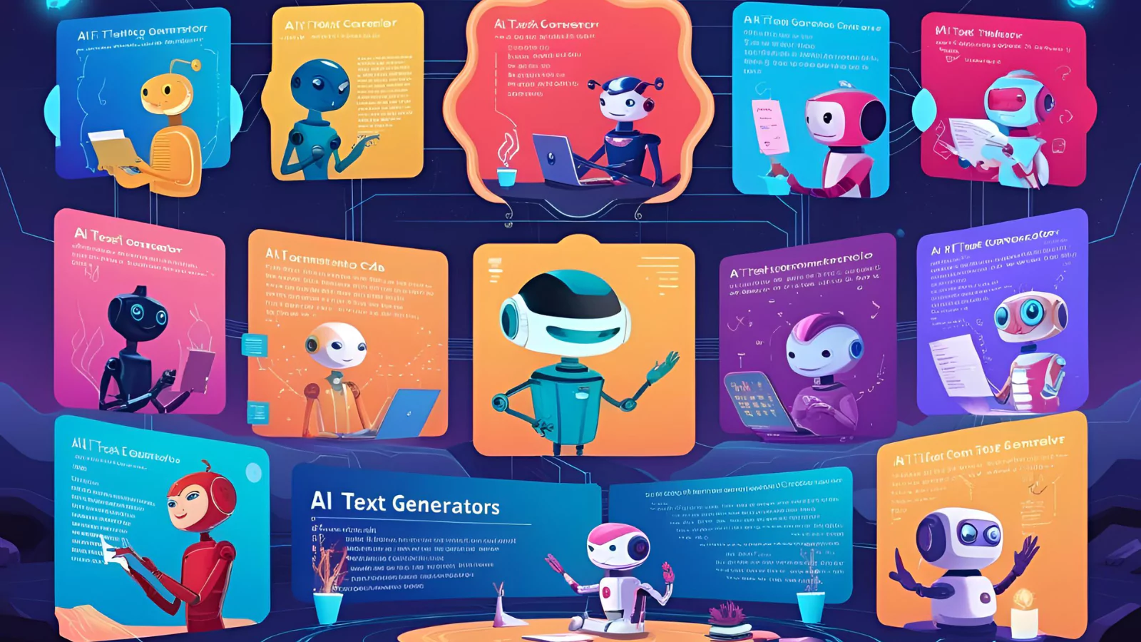 myth-7-all-ai-text-generators-do-the-same-thing