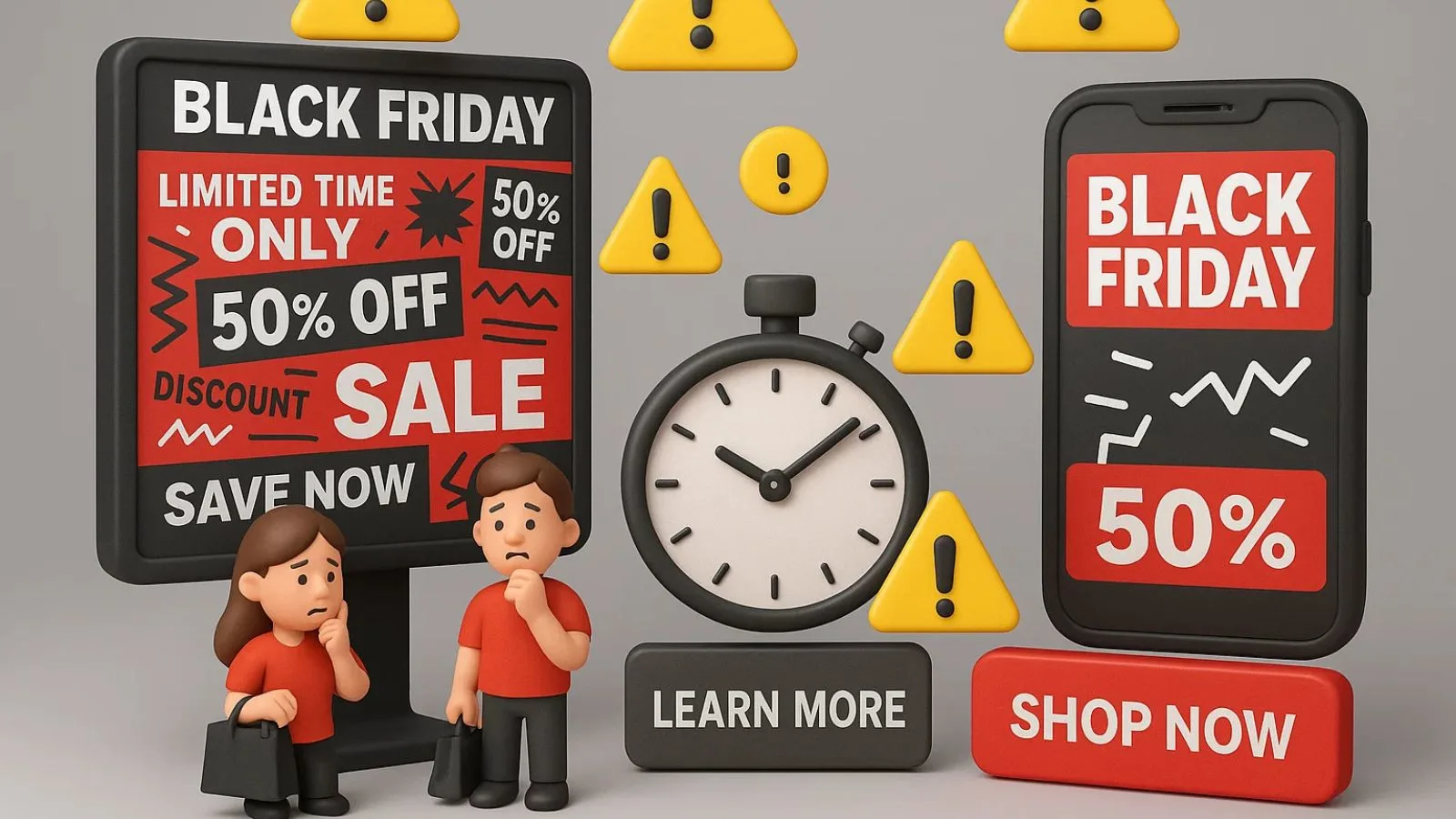 Common-Mistakes-to-Avoid-in-Black-Friday-Ads