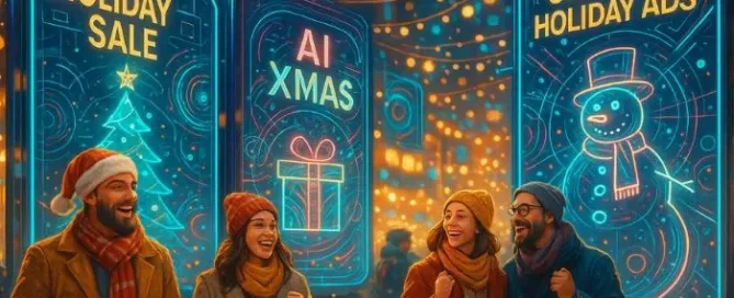 Creative-Holiday-Ads