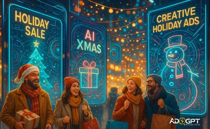Creative-Holiday-Ads