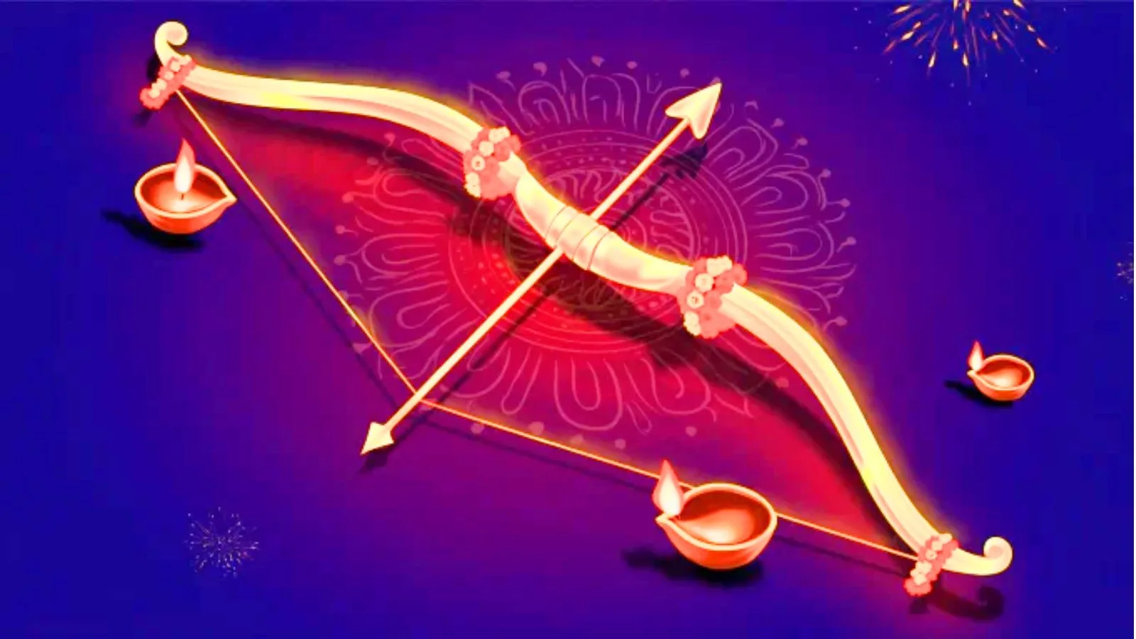 Elements-That-Make-Happy-Dussehra-Creative-Ads-Shine