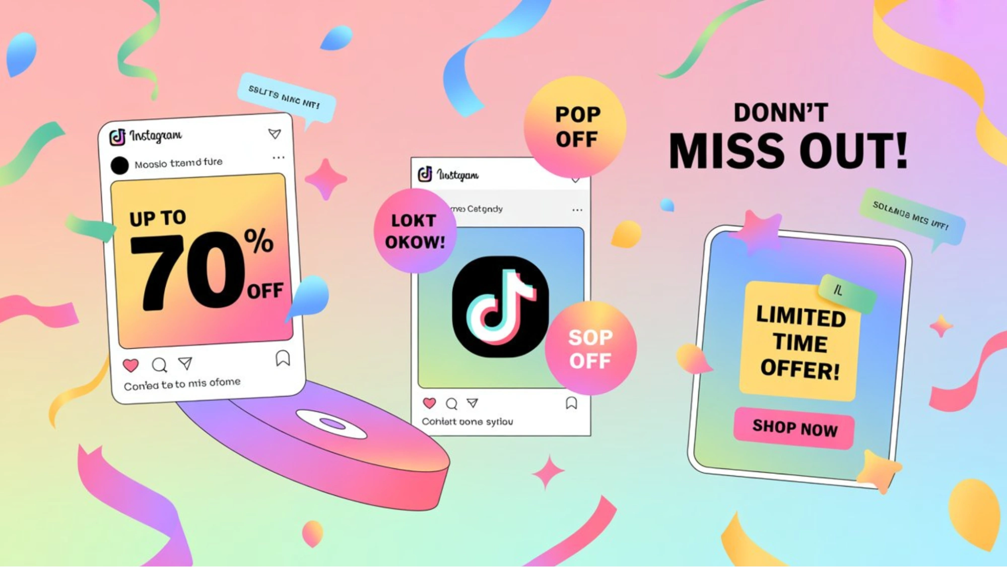 influencers-collaborations-cyber-monday-ads