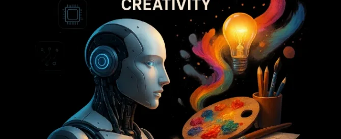 AI-vs-human-creativity