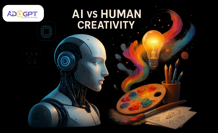 AI vs human creativity AI-vs-human-creativity