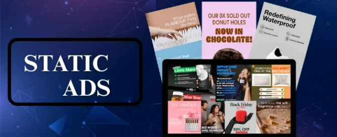 static-ads-examples