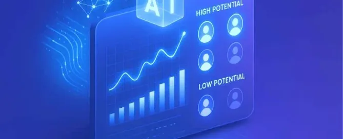 AI-Lead-Scoring