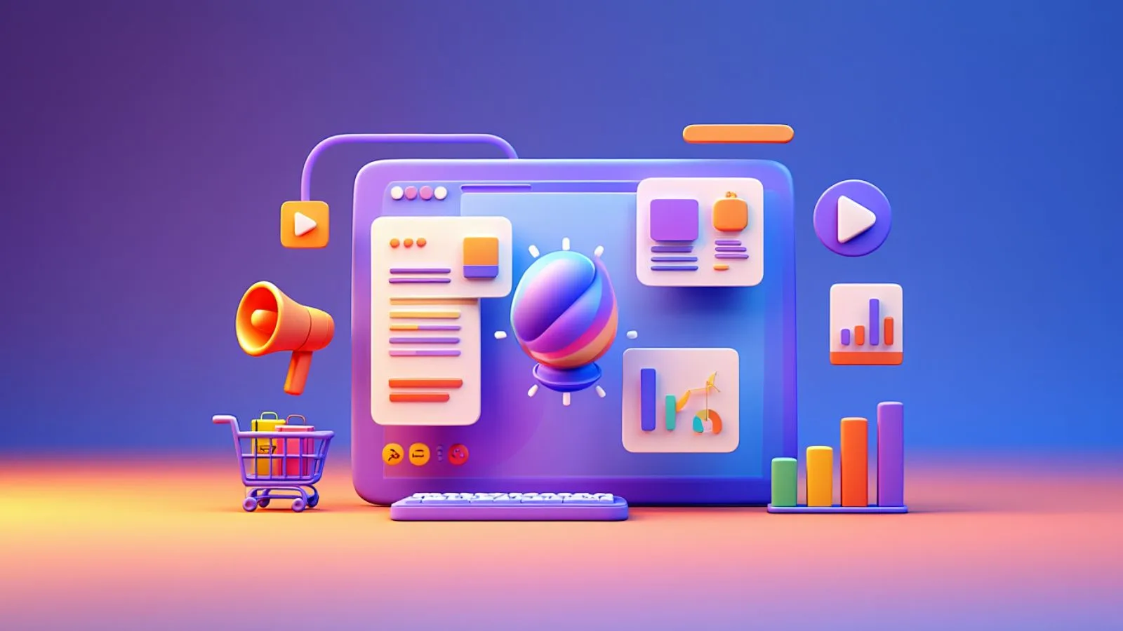 AI in Commercials and Advertising AI-in-Commercials