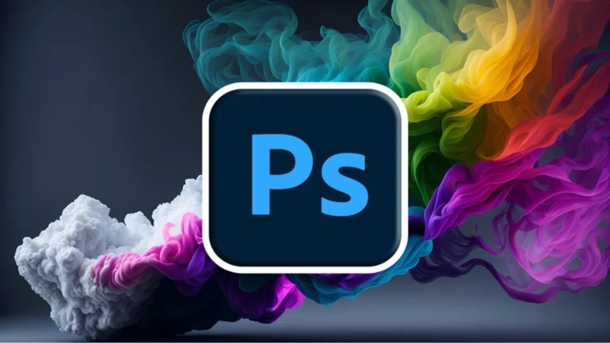 Photoshop adobe-photoshop