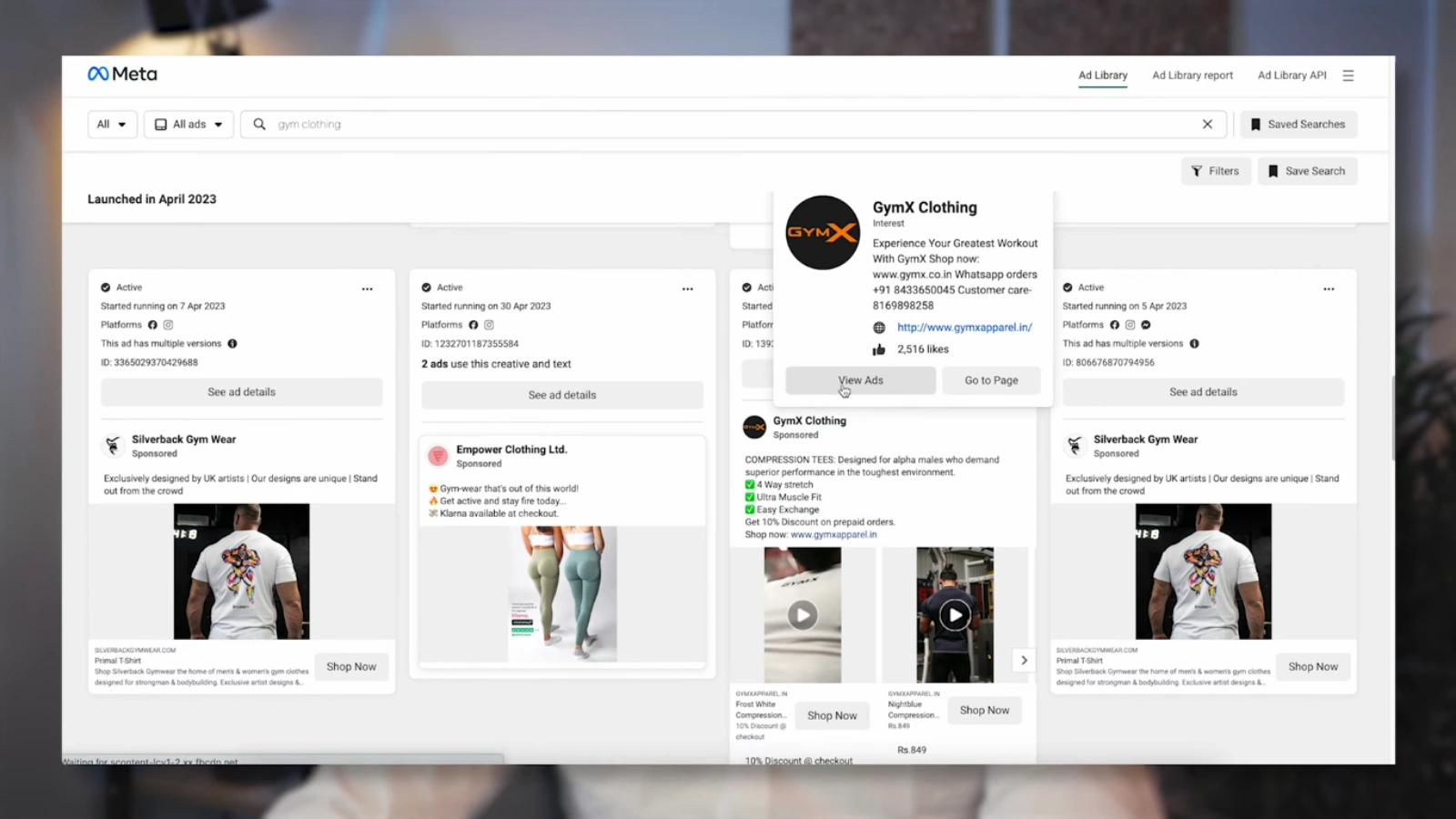 Analyze Competitor Strategies Analyze-Competitor-Strategies