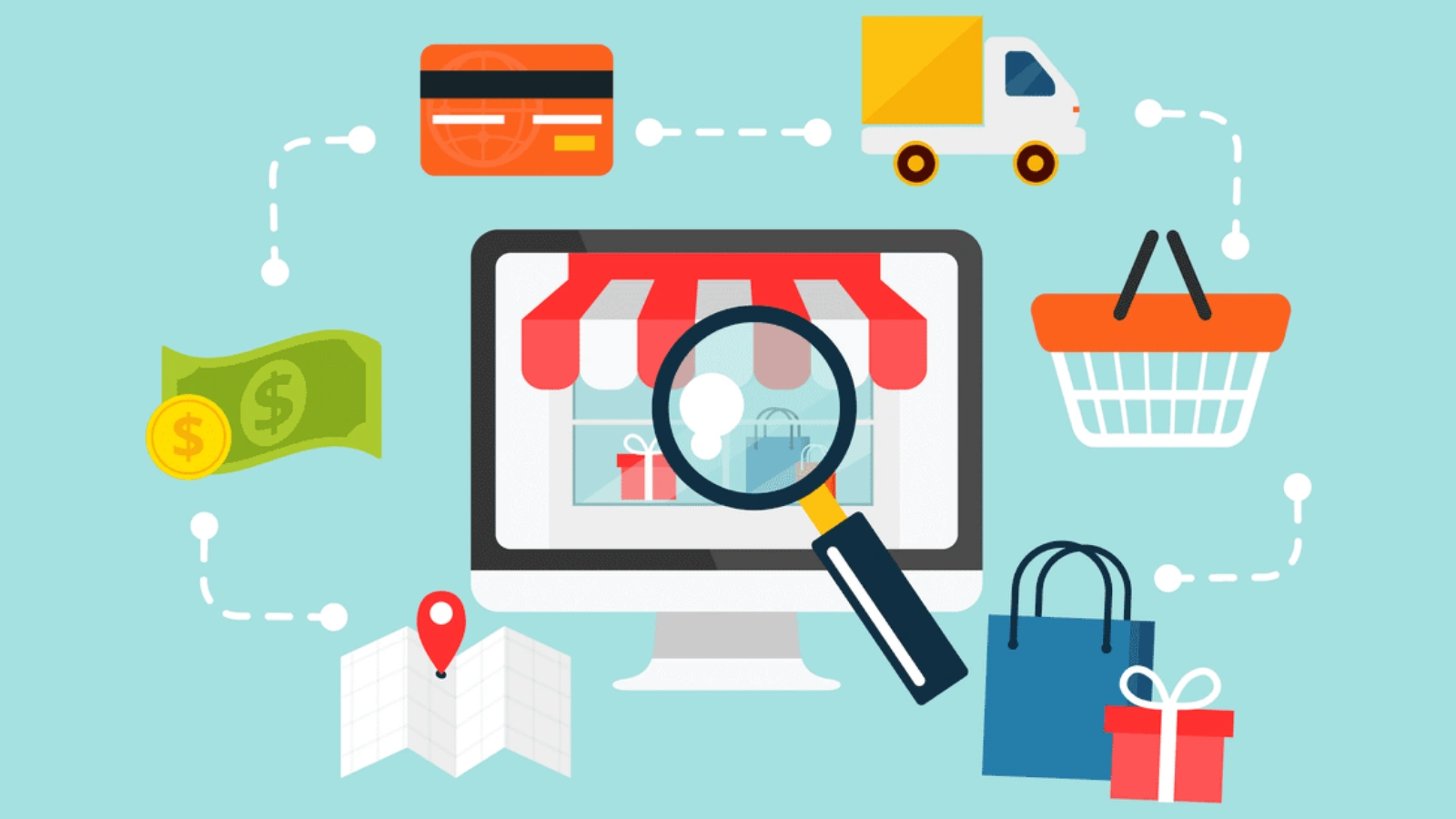 Best Practices To Optimize Your E-commerce Ad Creative Best-Practices-to-Optimize-Your-E-commerce-Ad-Creative