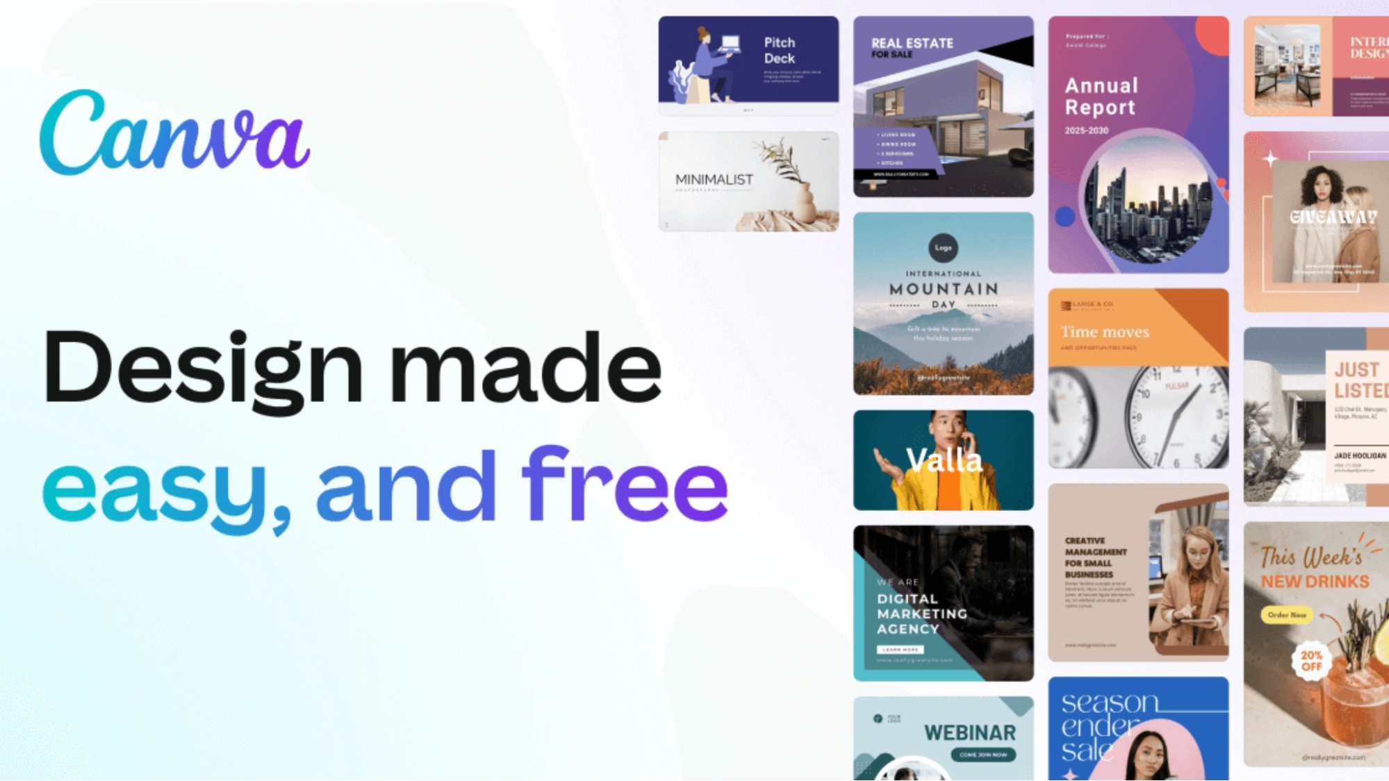 Canva canva