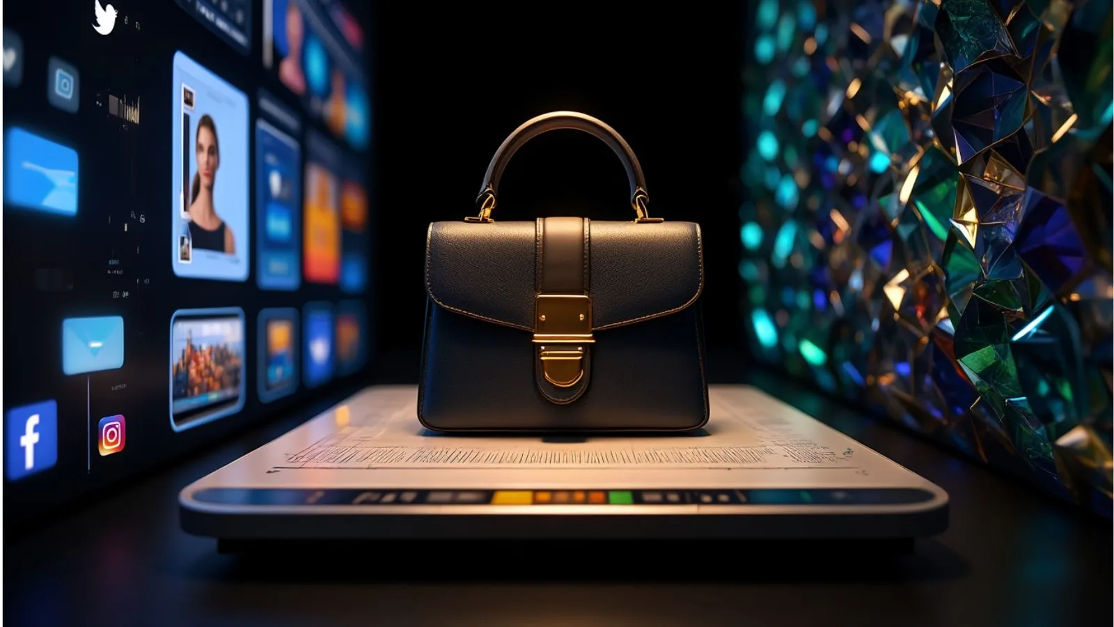 Challenges in Digital Luxury Advertising Challenges-in-Digital-Luxury-Advertising