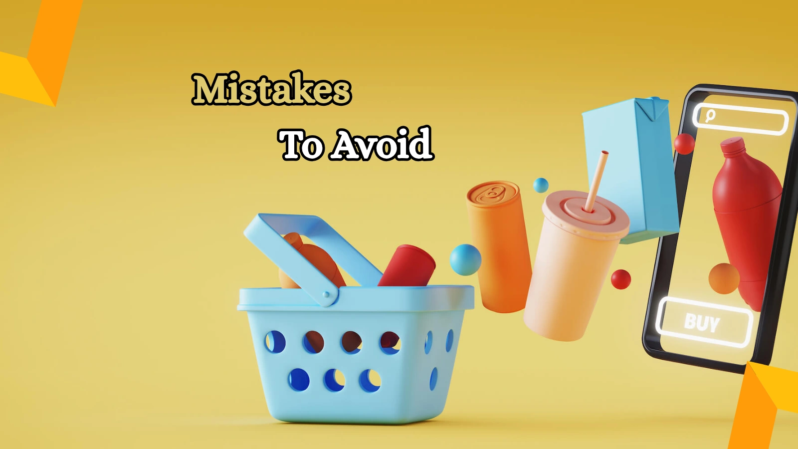 Common Mistakes To Avoid In E-commerce Advertising Common-Mistakes-to-Avoid-in-E-commerce-Advertising