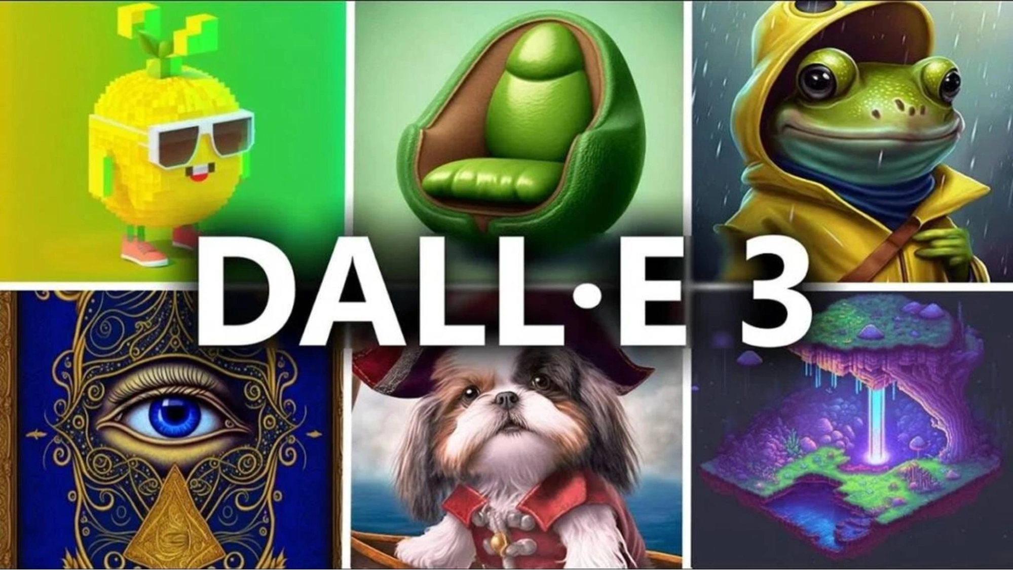 DALL-E dall-e