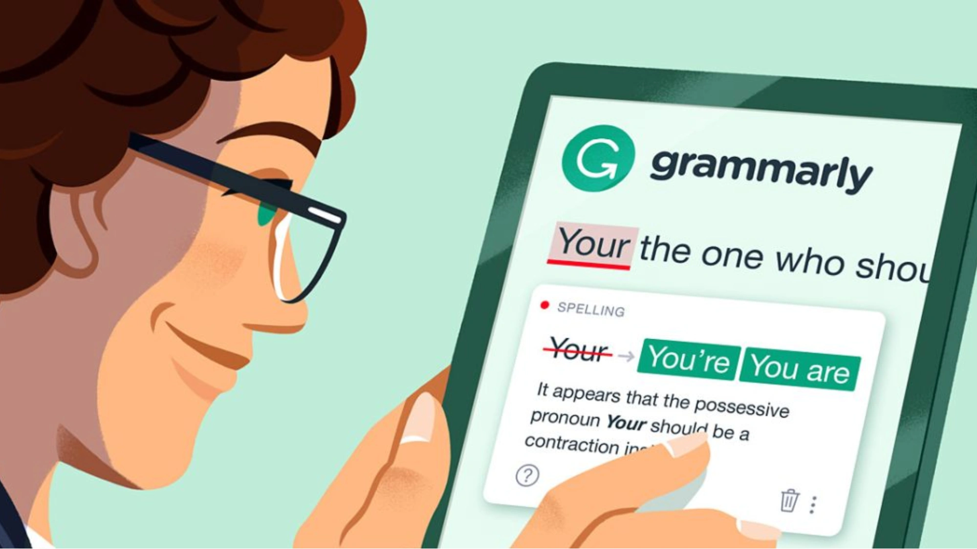 Grammarly grammarly