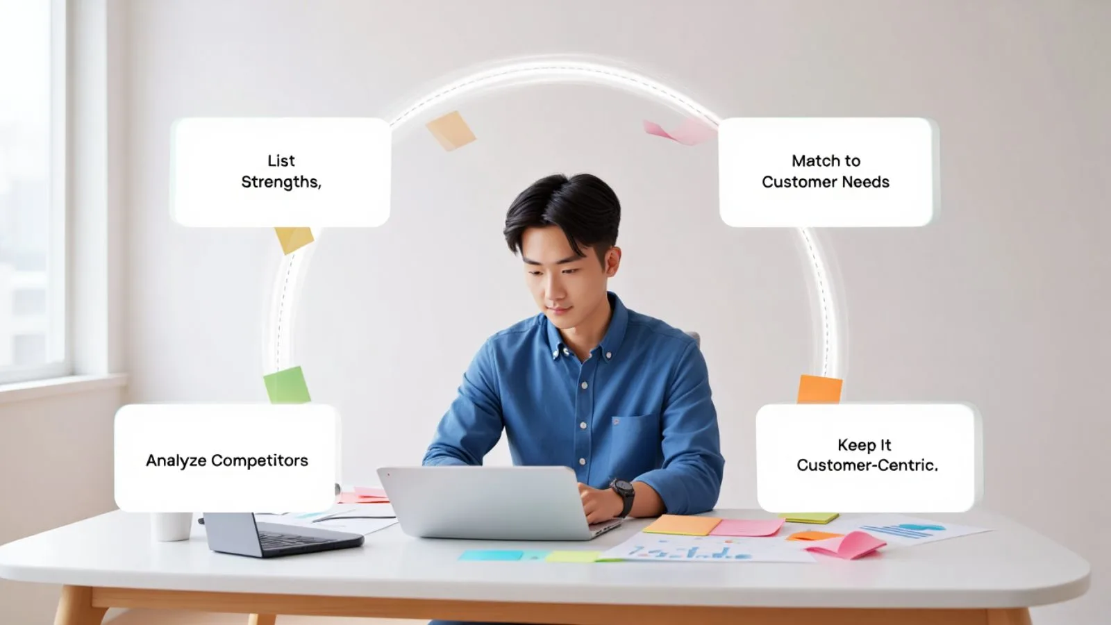 How to Discover Your Business’s Value Proposition Discover-Your-Businesss-Value-Proposition