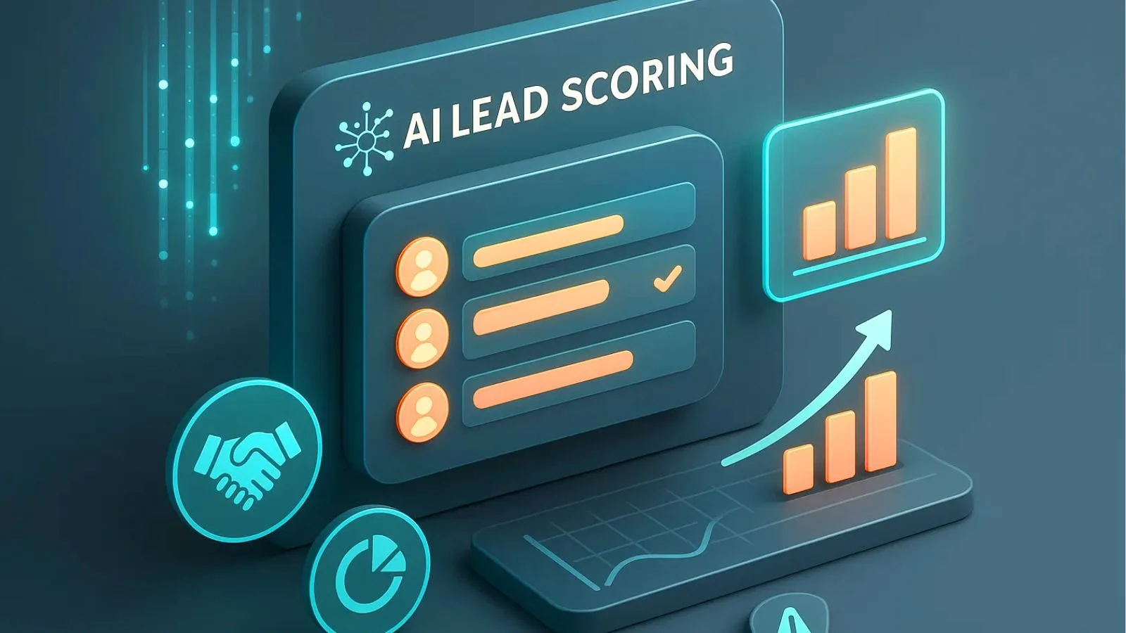 Key Benefits of AI Lead Scoring Key-Benefits-of-AI-Lead-Scoring