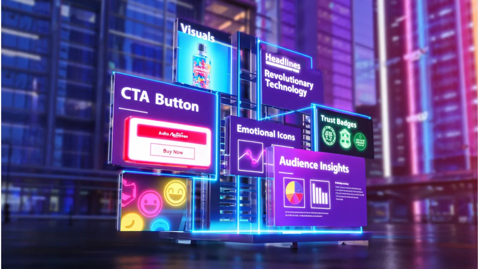 Key Elements of Highly Persuasive Ads Elements-of-Highly-Persuasive-Ads