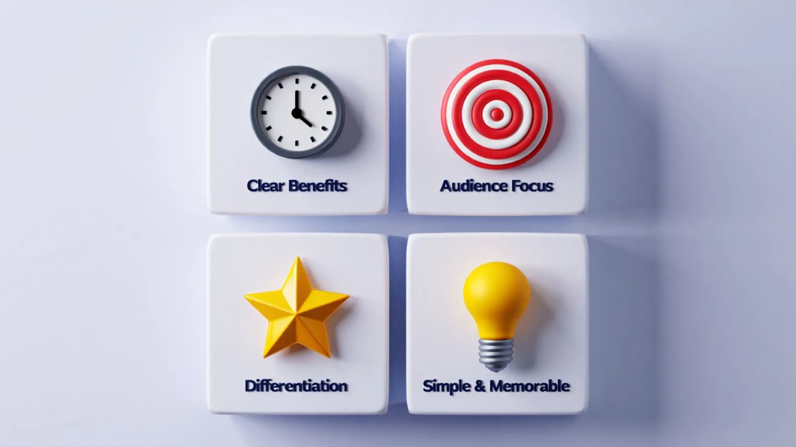 Key Elements of a Strong Value Proposition Key-Elements-of-a-Strong-Value-Proposition
