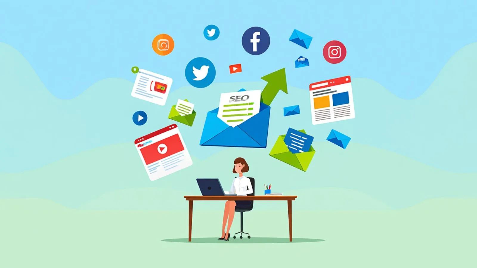 Key Strategies for Small Business Marketing Key-Strategies-for-Small-Business