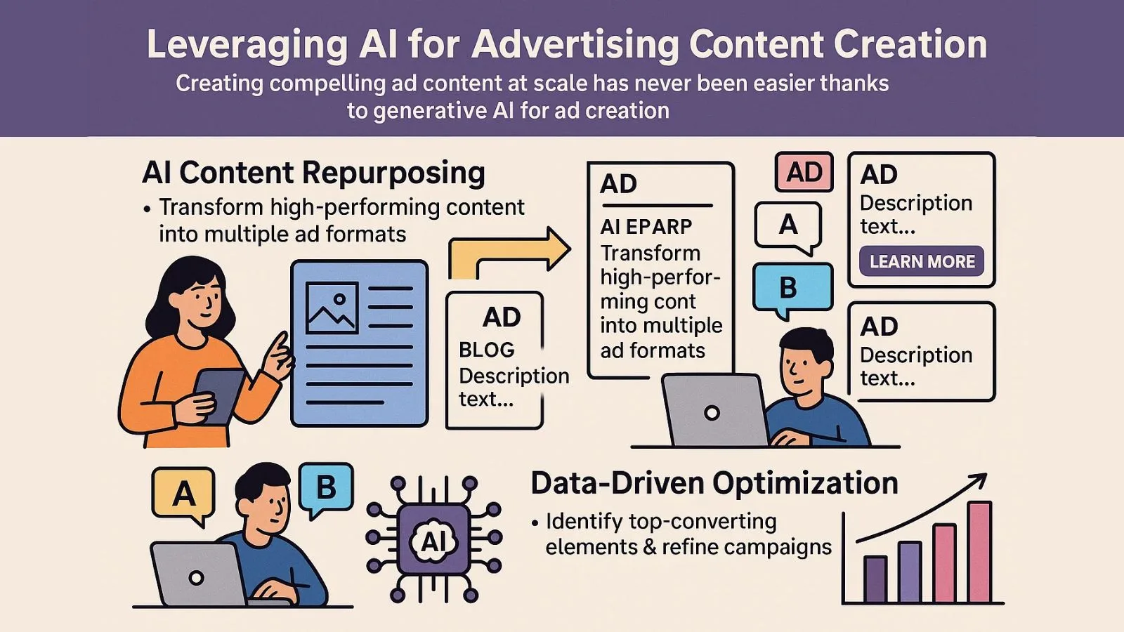 leveraging-ai-for-advertising-content-creation