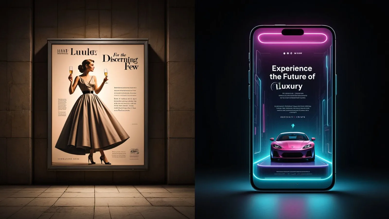 Evolution of Luxury Advertising Evolution-of-Luxury-Advertising