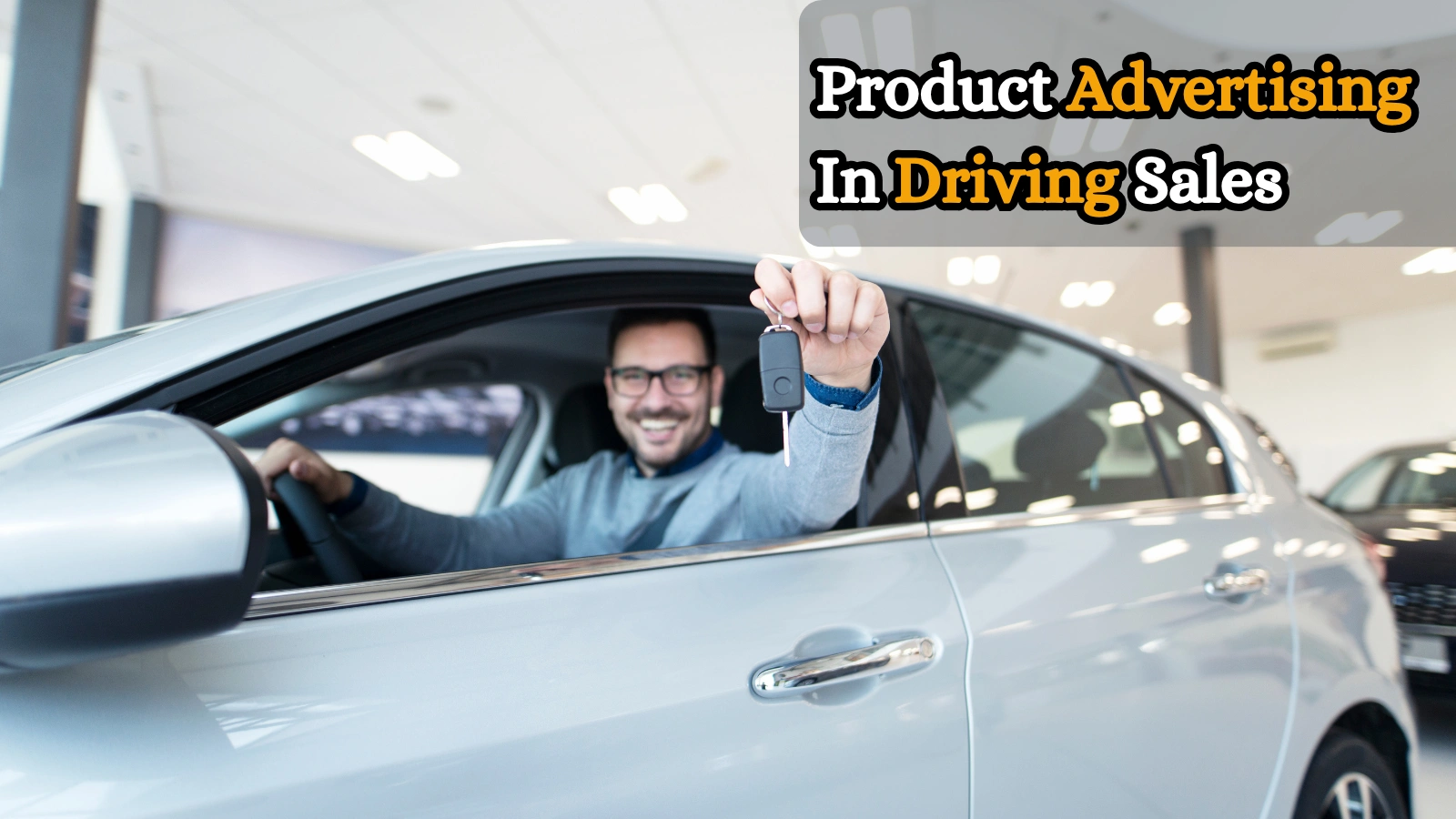 The Role of Product Advertising in Driving Sales Role-of-Product-Advertising